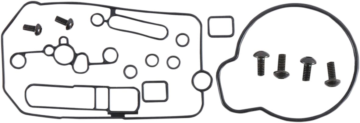 MOOSE GASKET KIT CARB MID BODY 26-1511