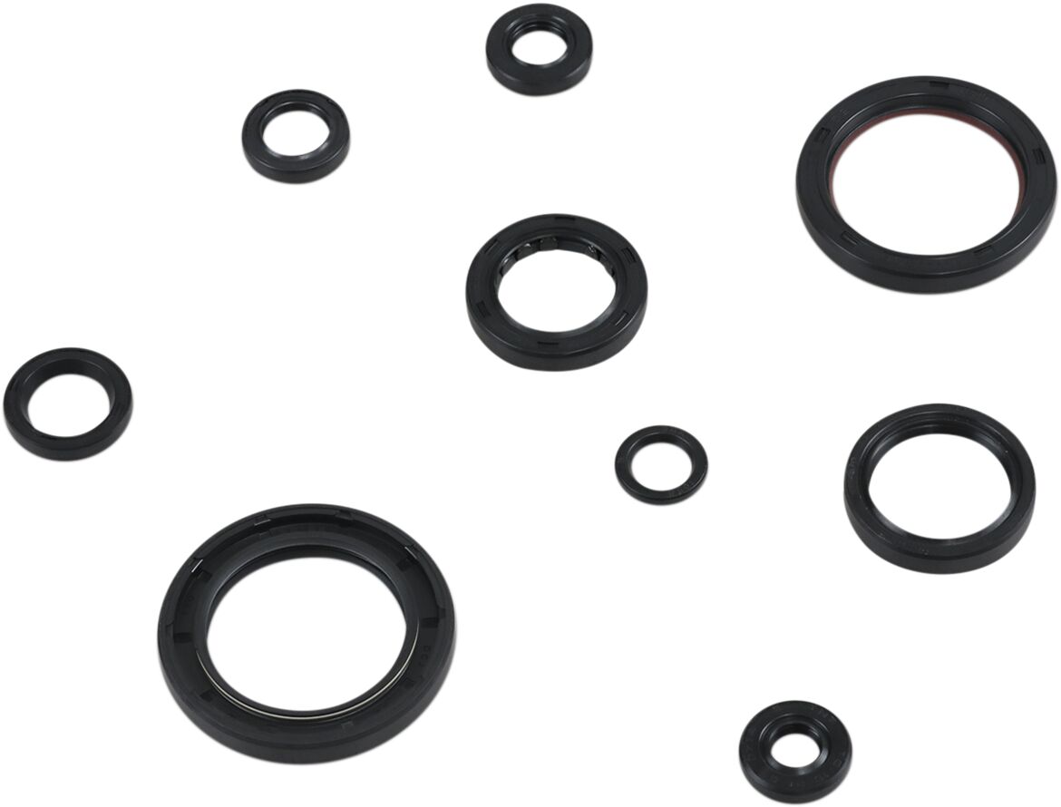 MOOSE SEAL KIT ENGINE OIL HON 822357MSE