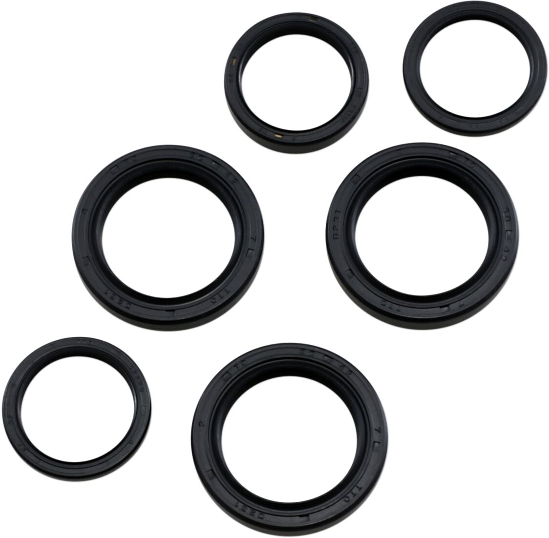 MOOSE SEAL KT DIFENTIAL FR MSE 25-2065-5