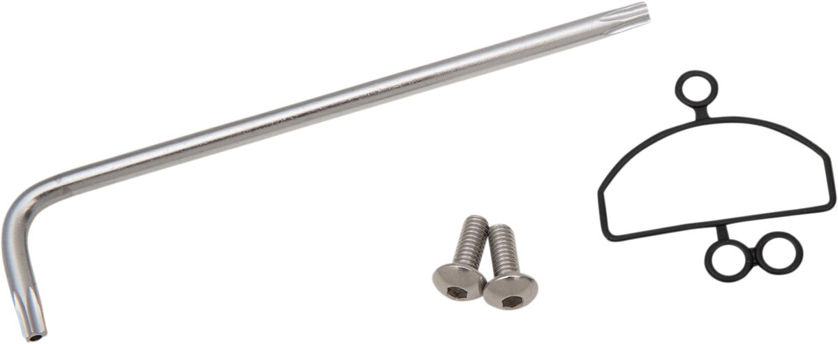 MOOSE GASKET KIT MID BODY 26-10031
