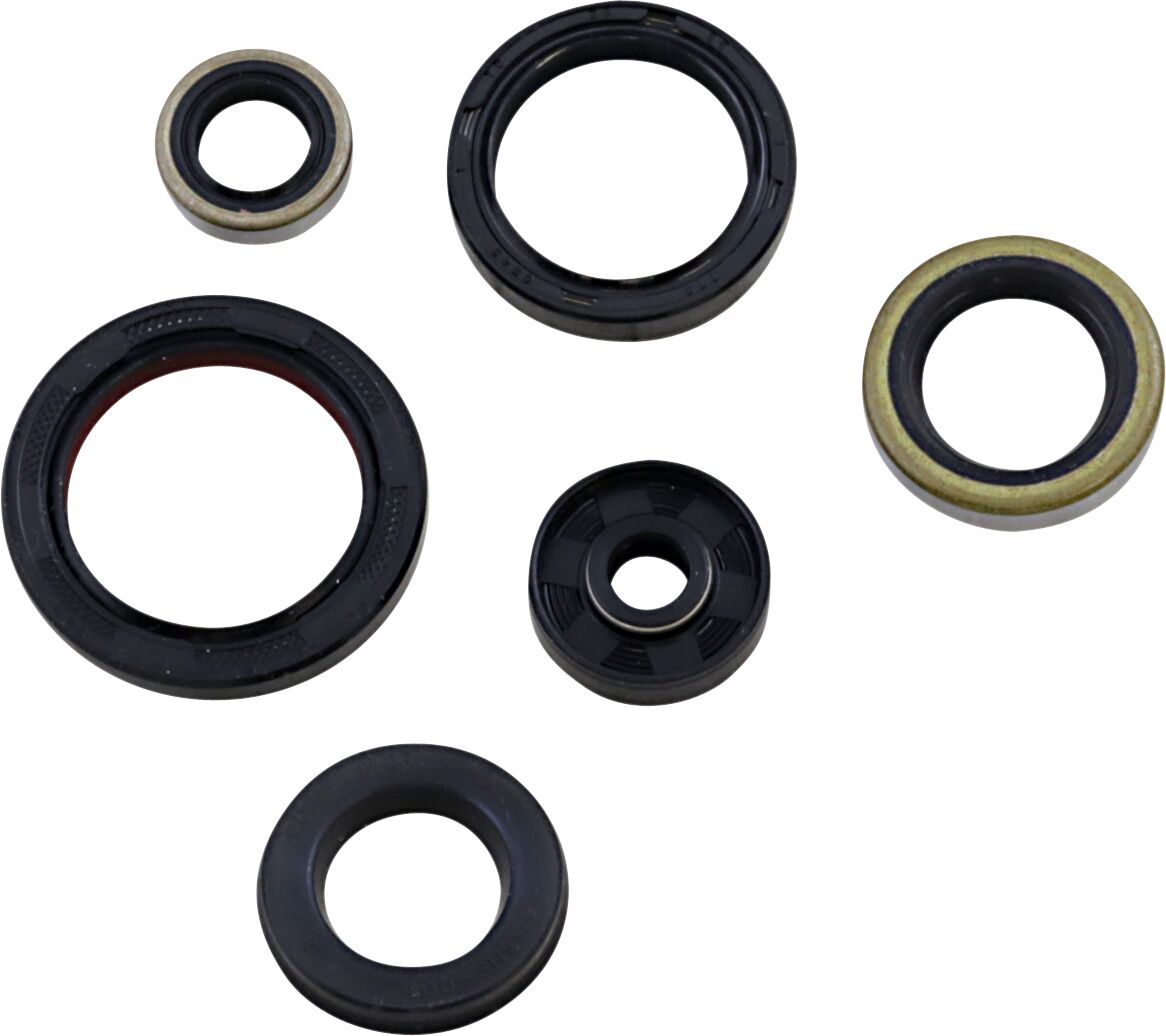 MOOSE SEAL OIL SET KTM 822995MSE