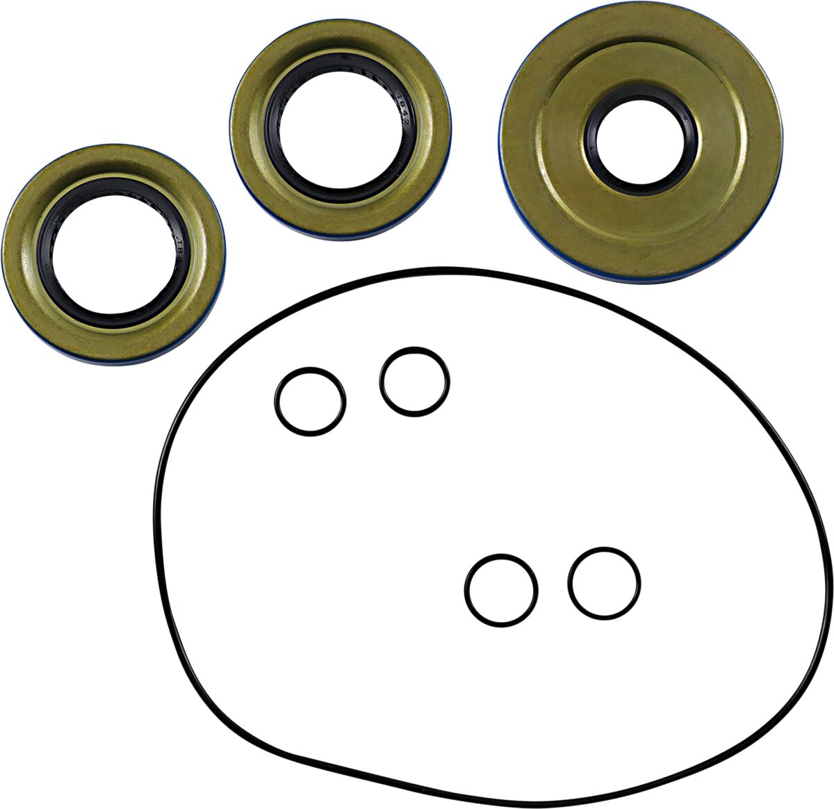 MOOSE SEAL KT DIFFERENTIAL FRT 25-2121-5