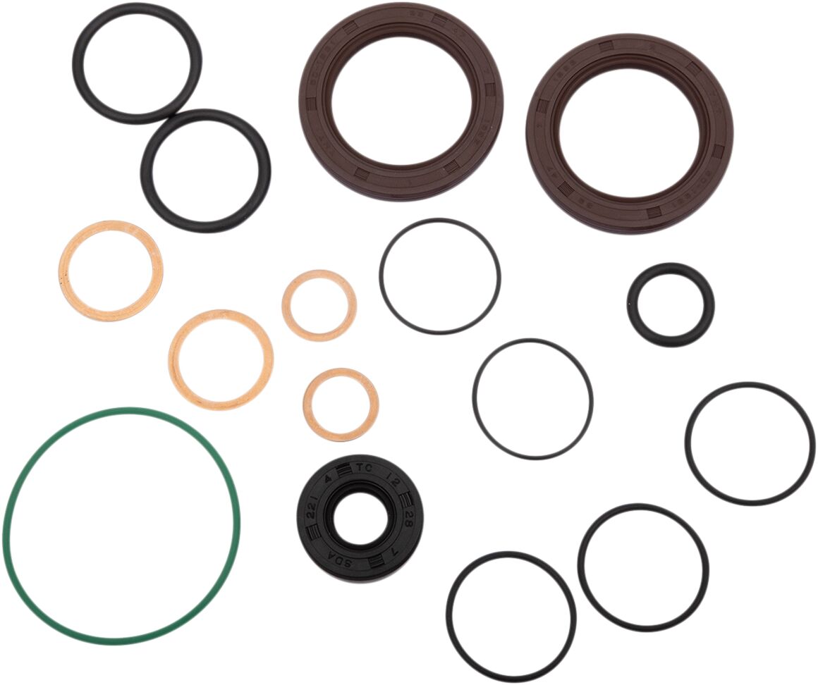 MOOSE TRANS SEAL KIT CAN AM 25-7151