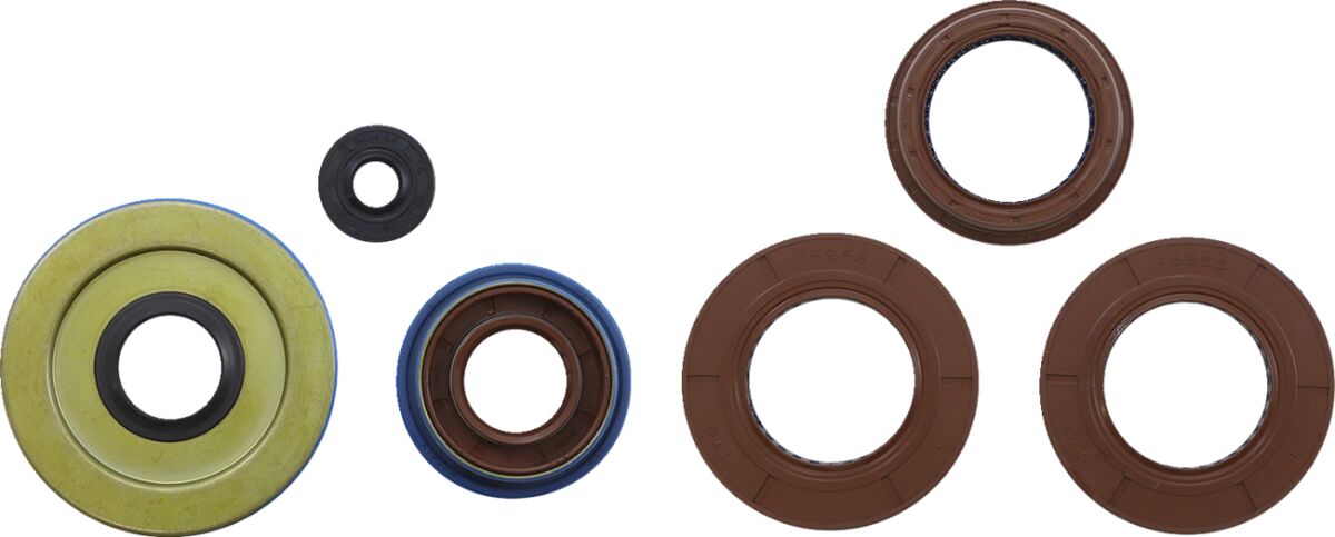 MOOSE OIL SEAL SET MSE POL 822198MSE