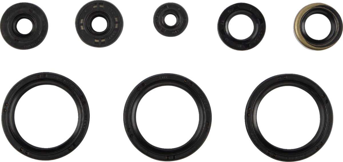 MOOSE OIL SEAL SET KAW 822403MSE