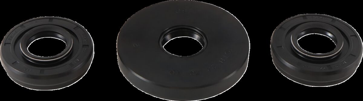 MOOSE DIFFERENTIAL SEAL ONLY KIT FRONT KAW MSE 25-2016-5