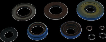 MOOSE TRANSAXLE SEAL KIT POL MSE 25-2085-5
