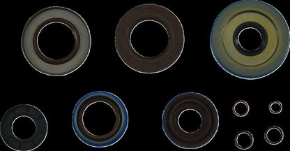 MOOSE TRANSAXLE SEAL KIT POL MSE 25-2085-5