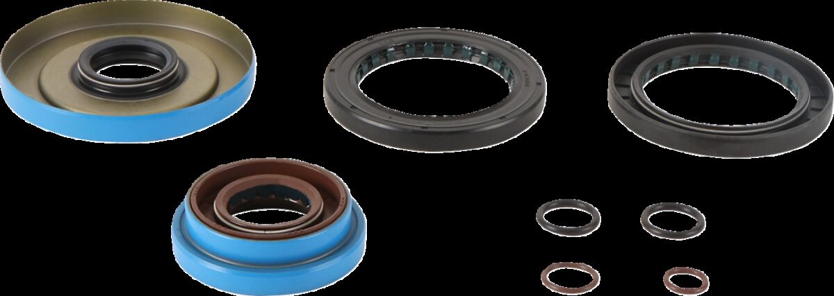 MOOSE TRANSAXLE SEAL KIT POL MSE 25-2087-5