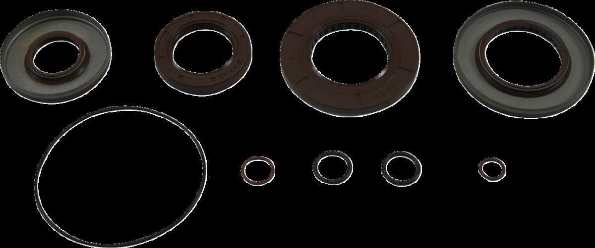 MOOSE TRANSAXLE SEAL KIT POL MSE 25-2114-5