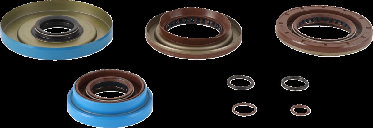 MOOSE TRANSAXLE SEAL KIT POL MSE 25-2125-5