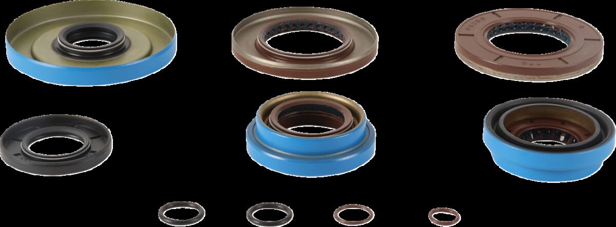 MOOSE TRANSAXLE SEAL KIT POL MSE 25-2126-5