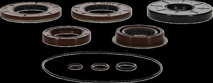 MOOSE TRANSAXLE SEAL KIT POL MSE 25-2141-5