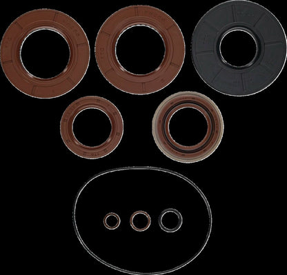 MOOSE TRANSAXLE SEAL KIT POL MSE 25-2141-5