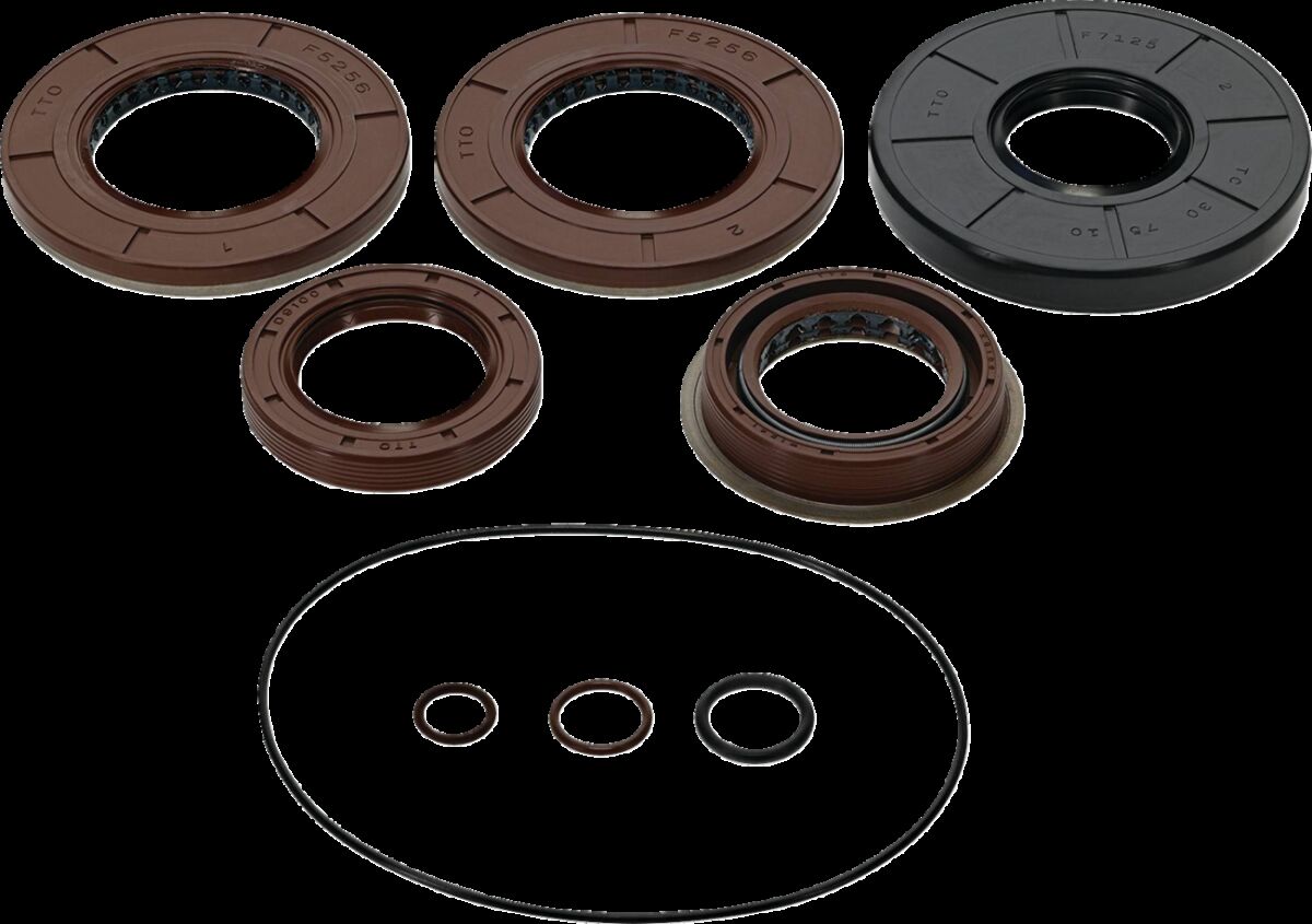 MOOSE TRANSAXLE SEAL KIT POL MSE 25-2141-5