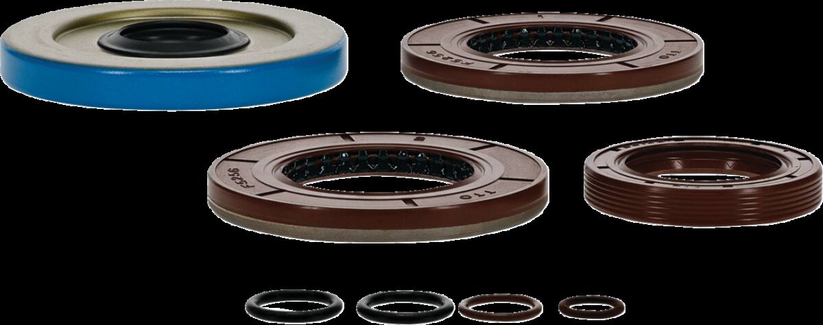 MOOSE TRANSAXLE SEAL KIT POL MSE 25-2142-5