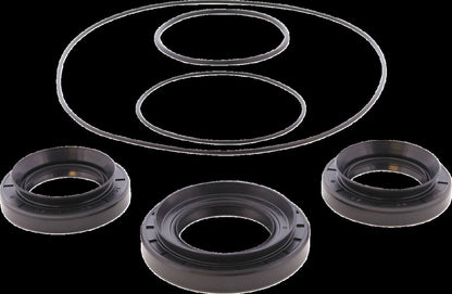 MOOSE DIFFERENTIAL SEAL ONLY KIT FRONT YAM MSE 25-2145-5