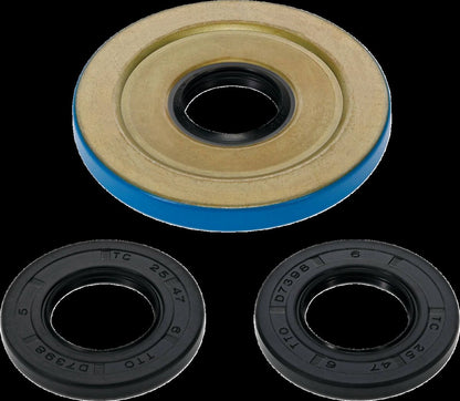 MOOSE DIFFERENTIAL SEAL ONLY KIT FRONT CANAM MSE 25-2149-5
