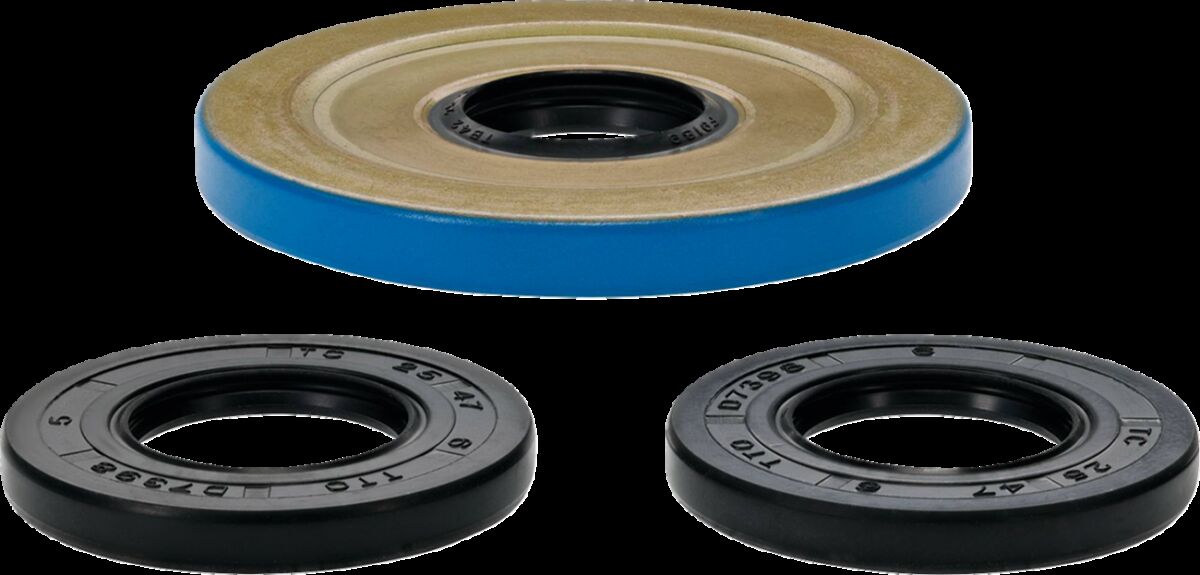 MOOSE DIFFERENTIAL SEAL ONLY KIT FRONT CANAM MSE 25-2149-5