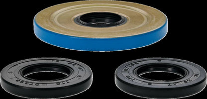 MOOSE DIFFERENTIAL SEAL ONLY KIT FRONT CANAM MSE 25-2149-5