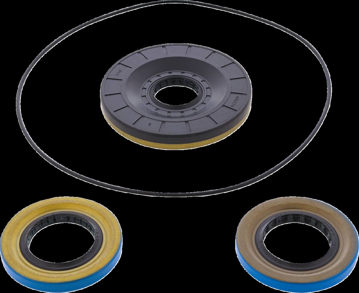 MOOSE DIFFERENTIAL SEAL ONLY KIT REAR CANAM MSE 25-2150-5