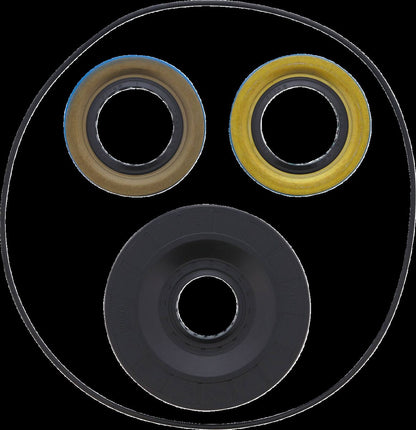 MOOSE DIFFERENTIAL SEAL ONLY KIT REAR CANAM MSE 25-2150-5