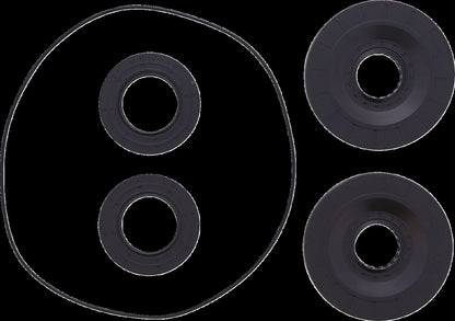 MOOSE DIFFERENTIAL SEAL ONLY KIT REAR CANAM MSE 25-2151-5