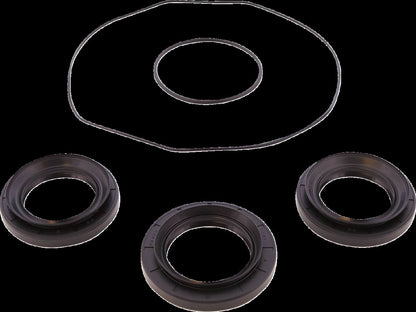 MOOSE DIFFERENTIAL SEAL ONLY KIT REAR YAM MSE 25-2153-5