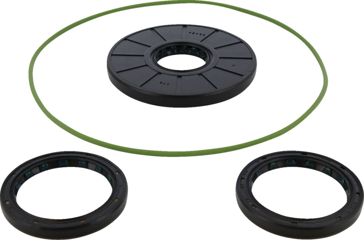 MOOSE DIFFERENTIAL SEAL ONLY KIT REAR POL MSE 25-2155-5