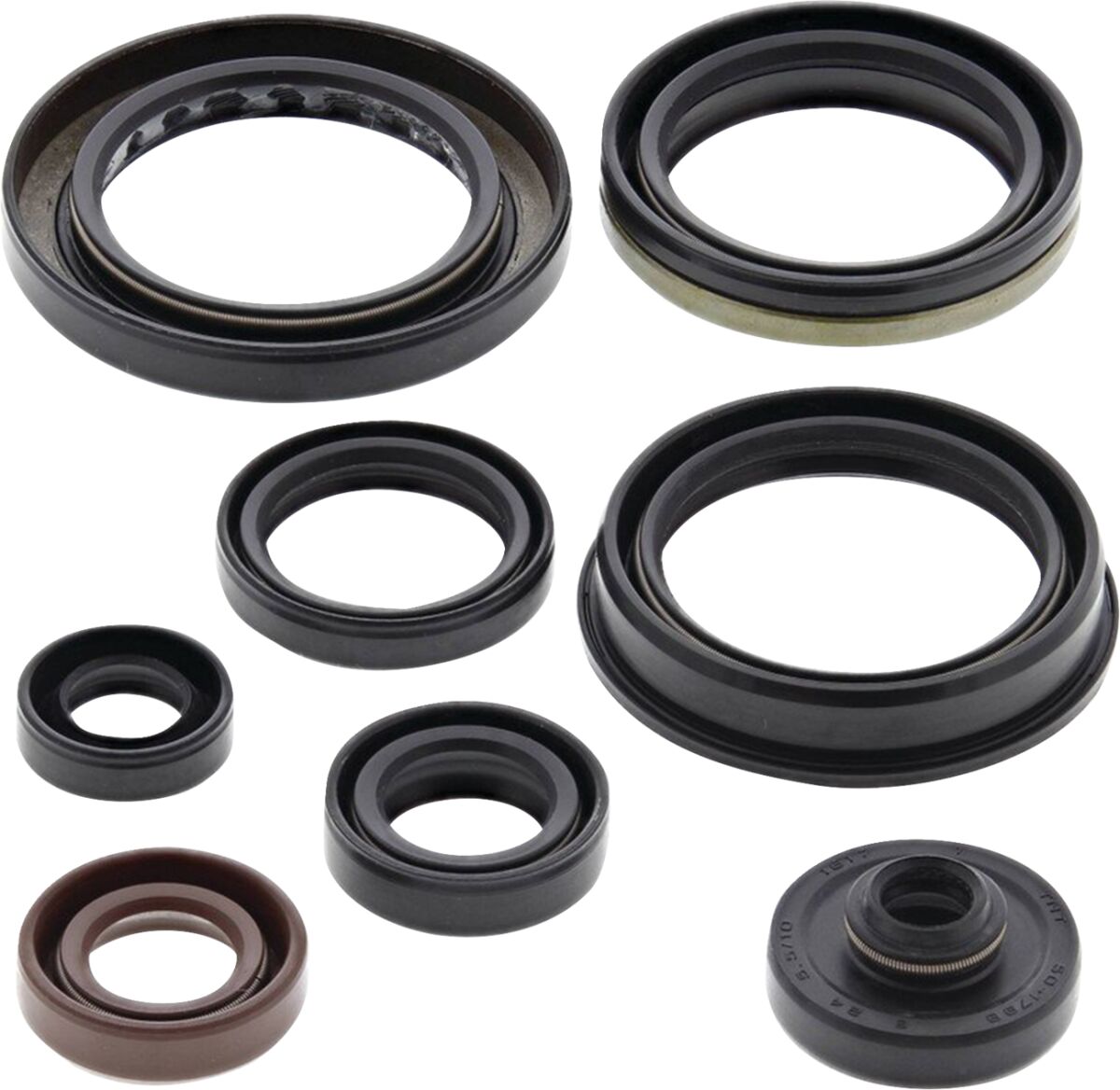 MOOSE Oil Seal Kit 822346MSE