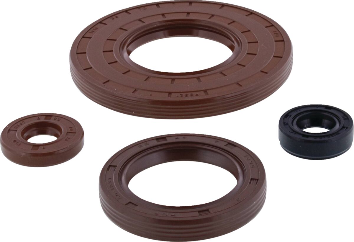 MOOSE OIL SEAL SET MSE CANAM MSE 822002MSE