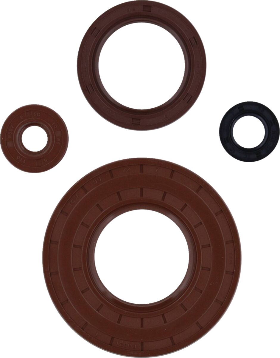 MOOSE OIL SEAL SET MSE CANAM MSE 822002MSE