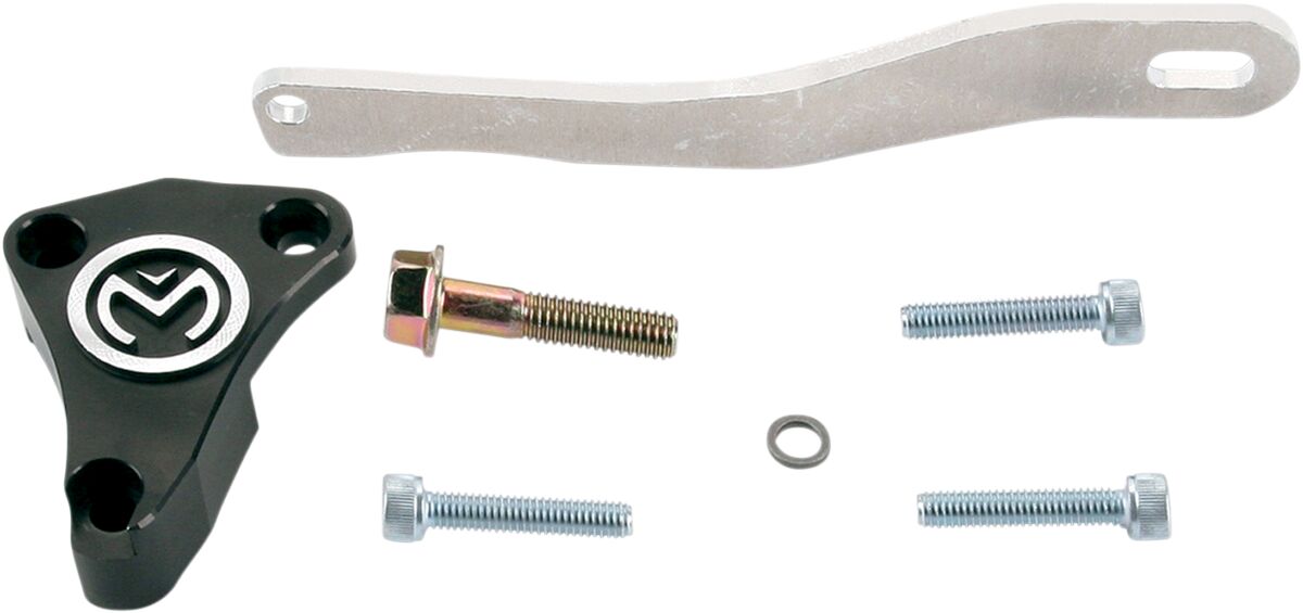 MOOSE KTM CLUTCH-SLAVE-CYLINDER GUARD KTM 13-091