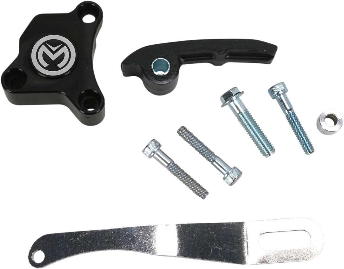 MOOSE KTM CLUTCH-SLAVE-CYLINDER GUARD KTM/HUSABERG 13-100
