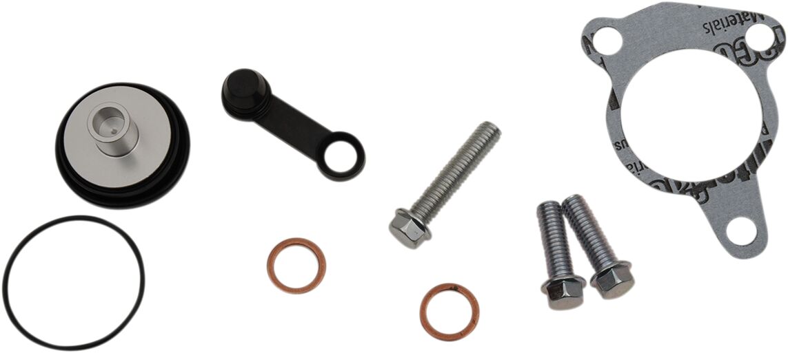 MOOSE REBUILD KIT SLAVE CYL 18-6012