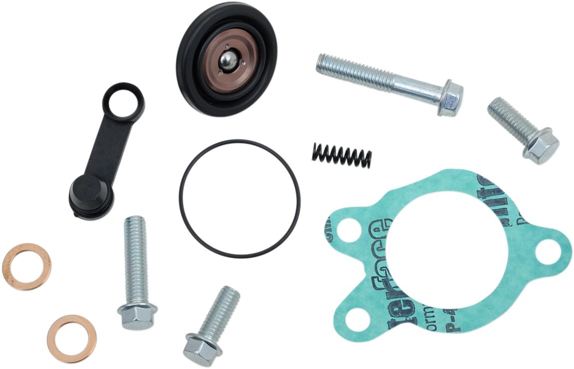 MOOSE REBUILD KIT SLAVE CYL 18-6014