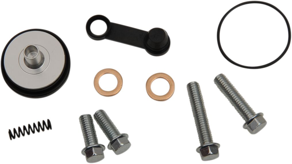MOOSE REBUILD KIT SLAVE CYL 18-6015
