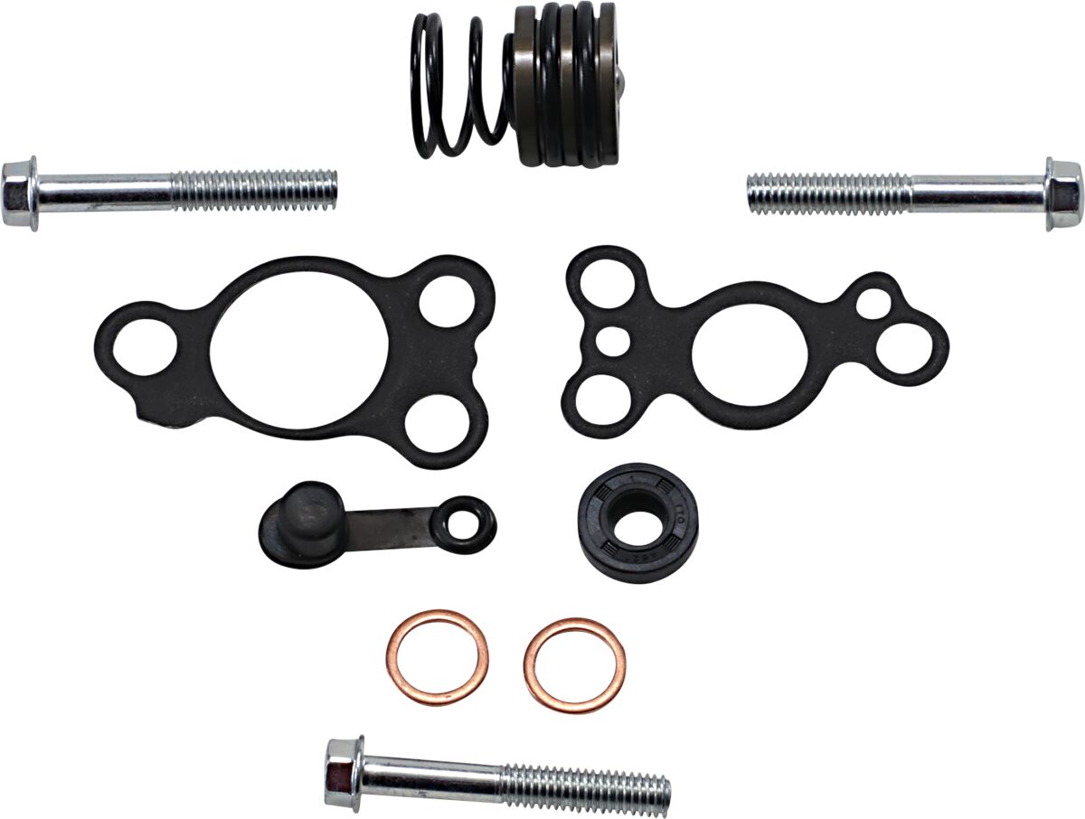 MOOSE REBUILD KIT SLAVE CYL KAW 18-6016