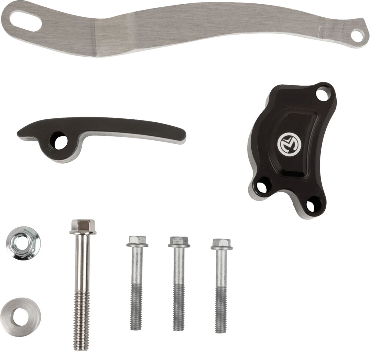 MOOSE CLUTCH CYLINDER GUARD TRIUMPH MX 13-2024