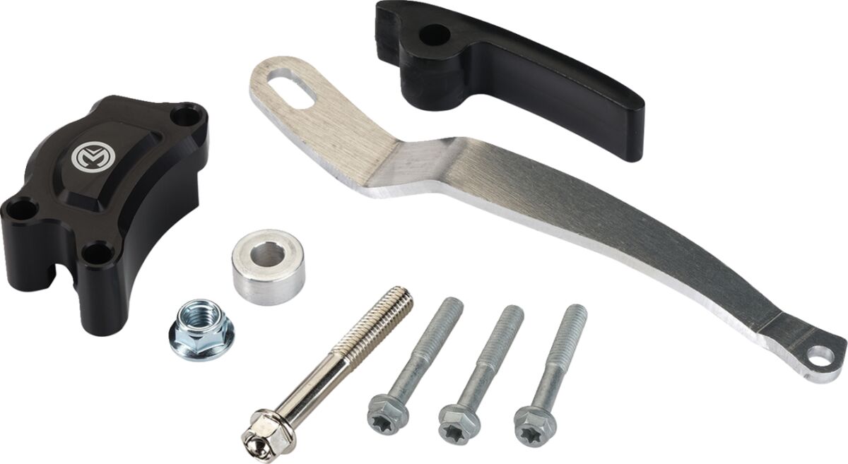 MOOSE CLUTCH CYLINDER GUARD TRIUMPH MX 13-2024