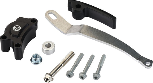 MOOSE CLUTCH CYLINDER GUARD TRIUMPH MX 13-2024