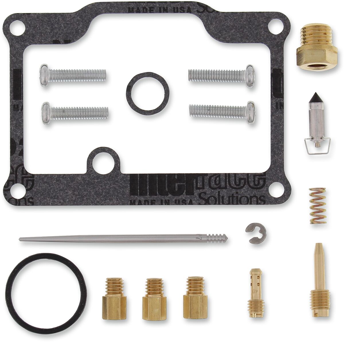 MOOSE REPAIR KIT CARB POL 26-1007