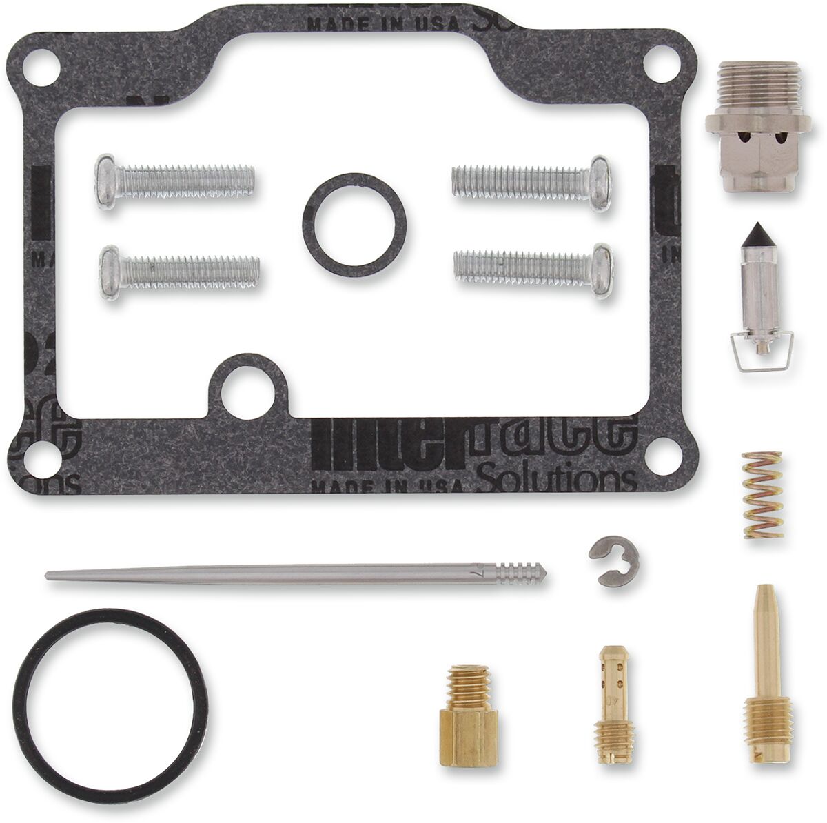 MOOSE REPAIR KIT CARB POL 26-1019