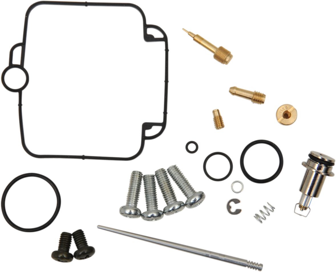 MOOSE REPAIR KIT CARB POL 26-1020