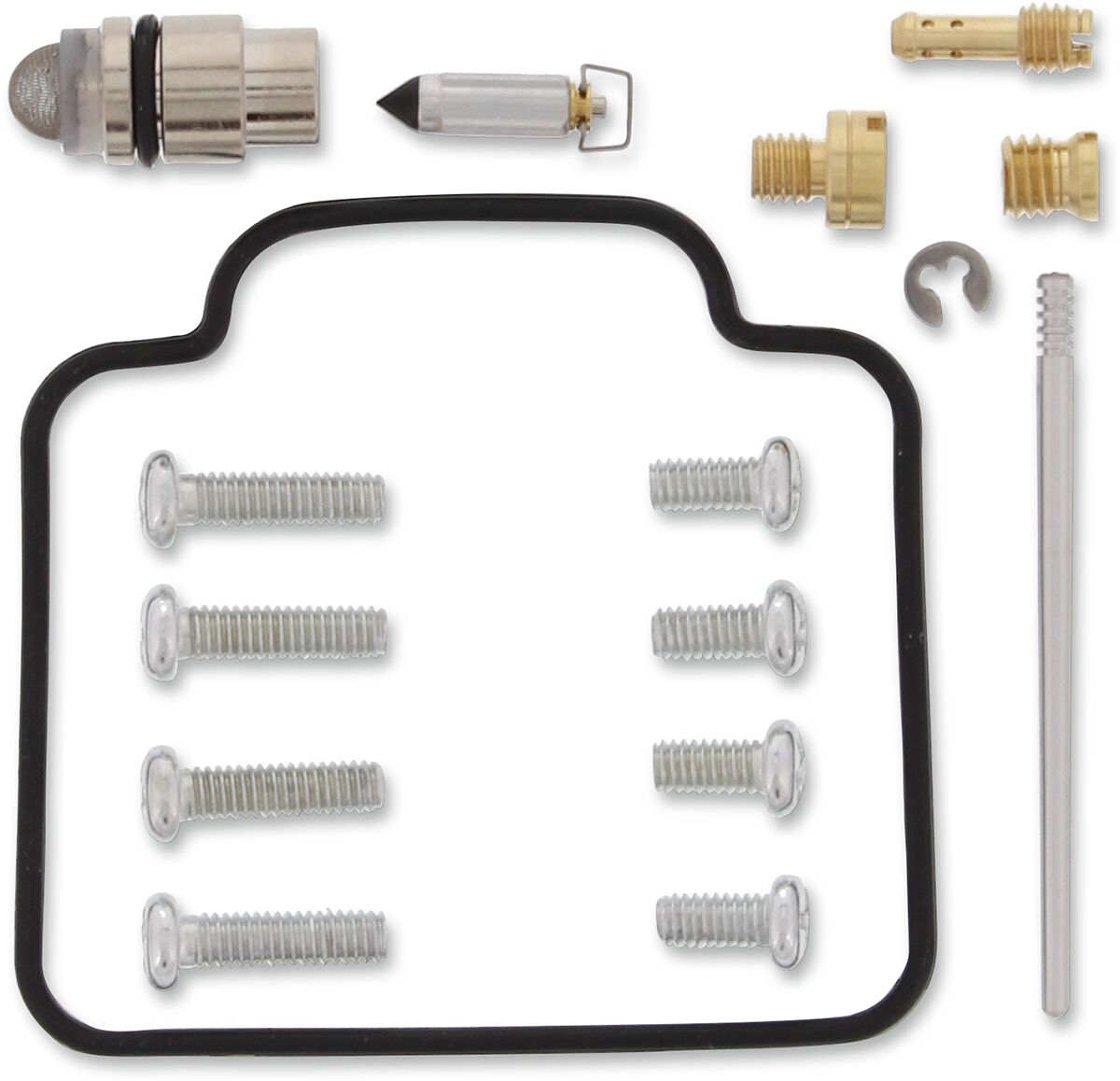 MOOSE REPAIR KIT CARB POL 26-1026