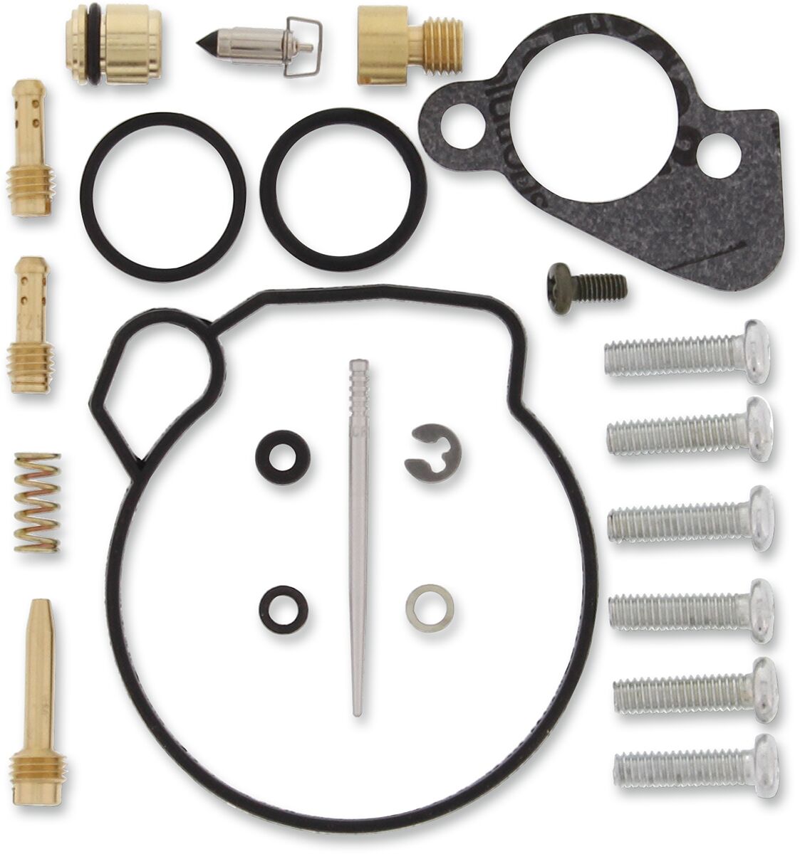 MOOSE REPAIR KIT CARB POL 26-1045