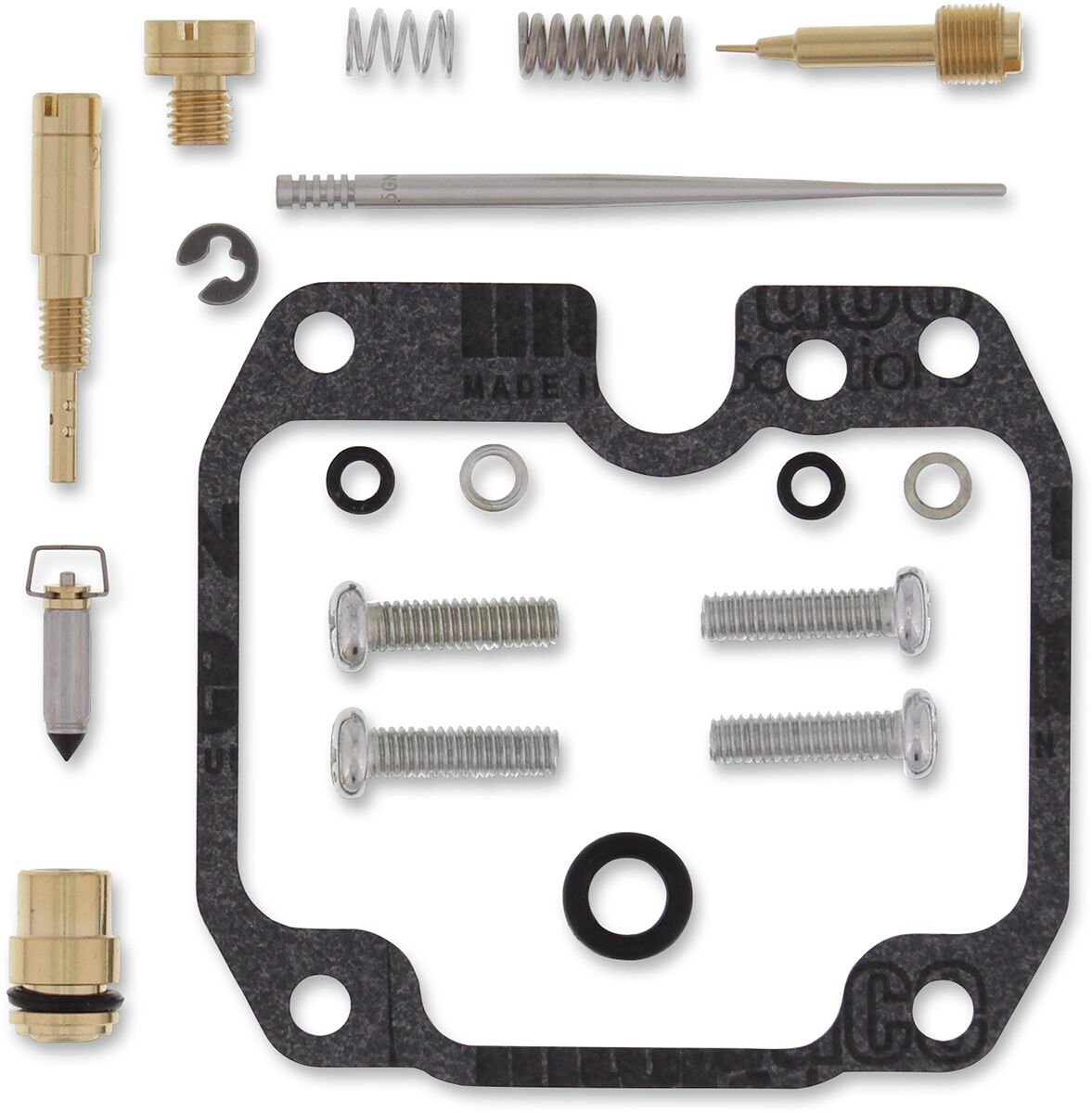 MOOSE REPAIR KIT CARB CANAM 26-1047