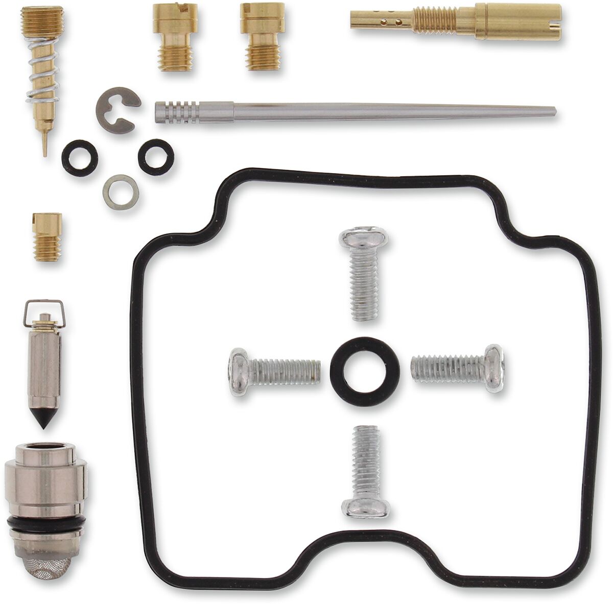 MOOSE REPAIR KIT CARB CANAM 26-1048