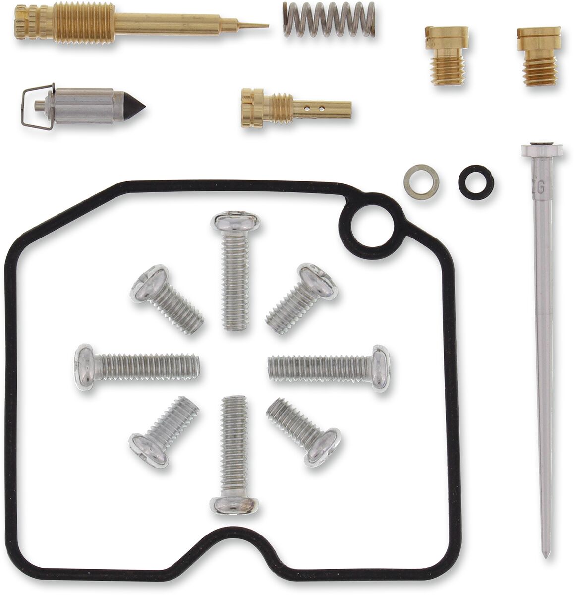 MOOSE REPAIR KT CARB ARCTIC CAT 26-1053