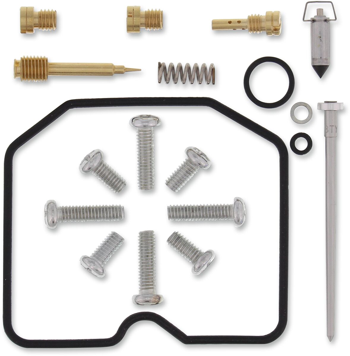 MOOSE REPAIR KT CARB ARCTIC CAT 26-1067